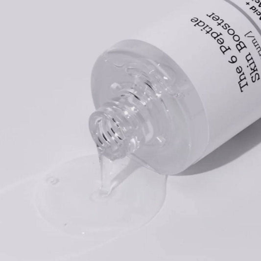 COSRX THE 6 PEPTIDE SKIN BOOSTER SERUM 150ML