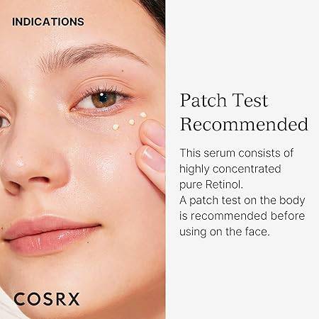 COSRX THE RETINOL 0.1 CREAM 20ML