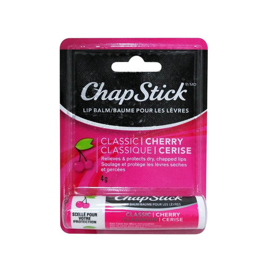 Classic Cherry Lip Balm
