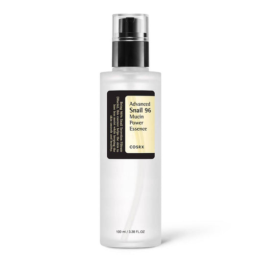 COSRX ADVANCED SNAIL 96 MUCIN POWER ESSENCE
