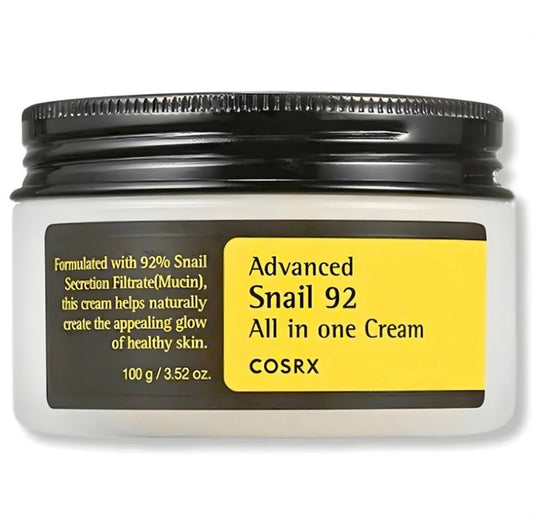 COSRX ADVANCED SNAIL 92 ALL IN ONE CREAM