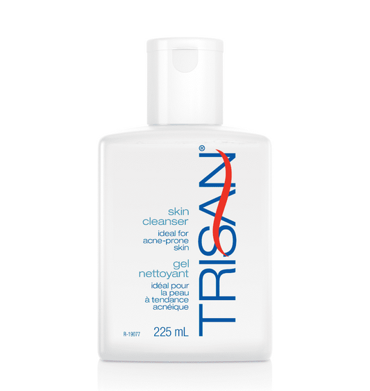Antibacterial Gel Cleanser 225ml