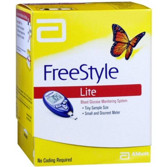 FREESTYLE LITE MONITOR 1'S