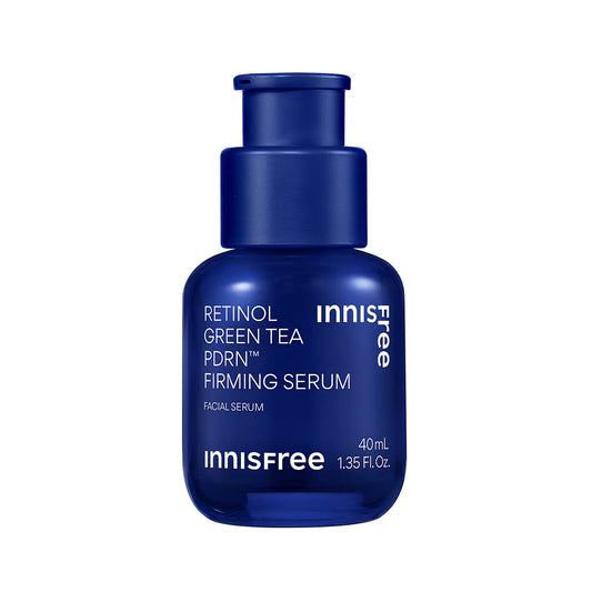 Retinol Green Tea PDRN™ Firming & Smoothing Serum