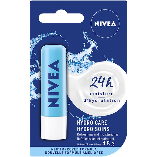Hydro Care Lip Balm Stick 4.8g
