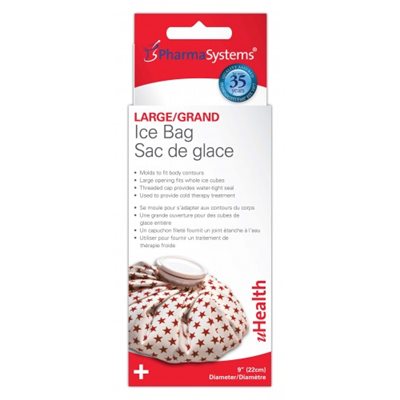 ICE BAG LARGE