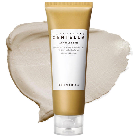 SKIN1004 Madagascar Centella Ampoule Foam 125ml