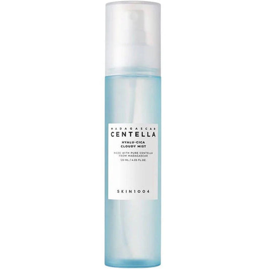 SKIN1004 Madagascar Centella Hyalu-Cica Cloudy Mist 120ml (renewal)
