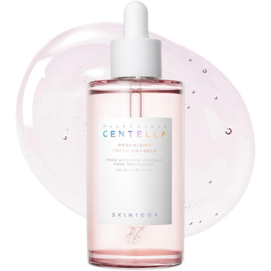 SKIN1004 Madagascar Centella Poremizing Fresh Ampoule 100ml