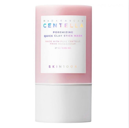 SKIN1004 Madagascar Centella Poremizing Quick Clay Stick Mask 27g