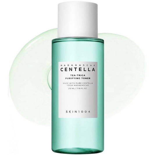 SKIN1004 Madagascar Centella Tea-Trica Purifying Toner 210ml