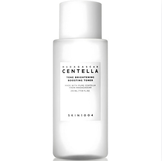 SKIN1004 Madagascar Centella Tone Brightening Boosting Toner 210ml