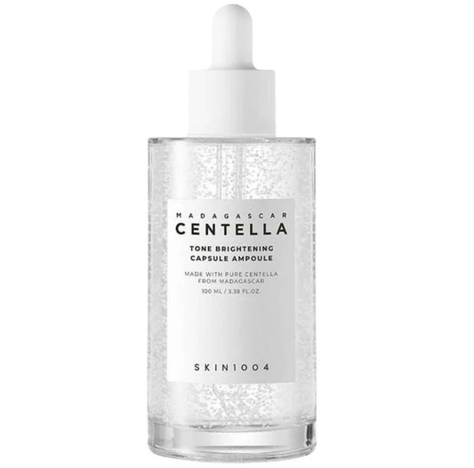 SKIN1004 Madagascar Centella Tone Brightening Capsule Ampoule 100ml
