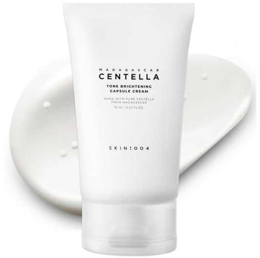 SKIN1004 Madagascar Centella Tone Brightening Capsule Cream 75ml