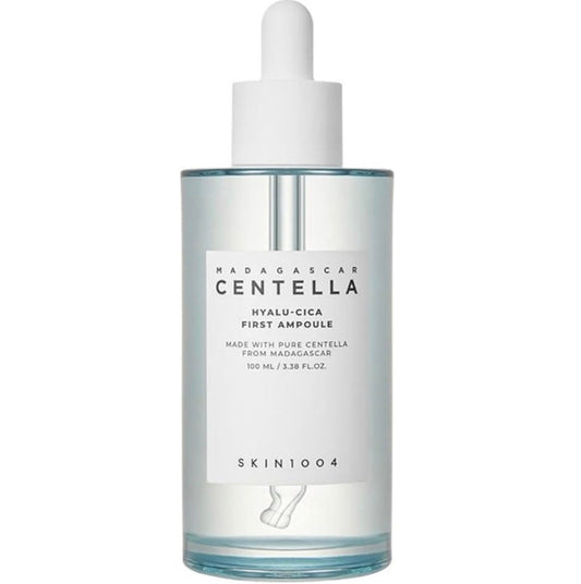 SKIN1004 Madagascar Centella Hyalu-Cica First Ampoule 100ml