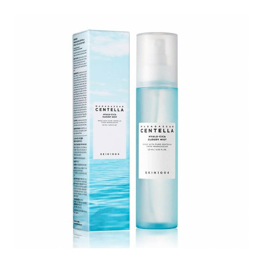SKIN1004 Madagascar Centella Hyalu-Cica Cloudy Mist 120ml (renewal)