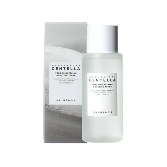 SKIN1004 Madagascar Centella Tone Brightening Boosting Toner 210ml