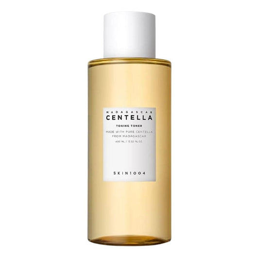 SKIN1004 Madagascar Centella Toning Toner 400ml