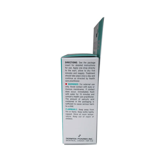 Soluver Wart Treatment 14ml
