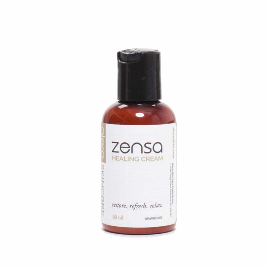 Zensa Healing Cream 60ml