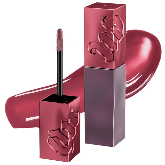 Vice Lip Bond Glossy Longwear Liquid Lipstick
