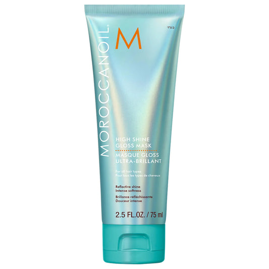 Mini High Shine Gloss Mask
