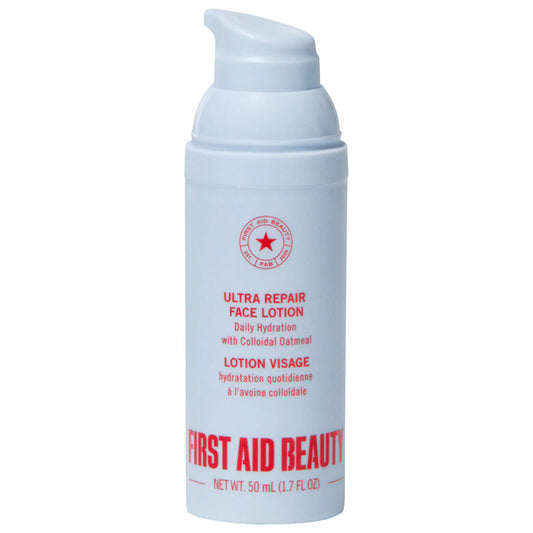 Ultra Repair Face Lotion Daily Hydration with Colloidal Oatmeal