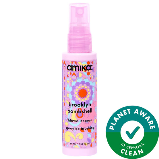 Mini Brooklyn Bombshell Blowout Spray
