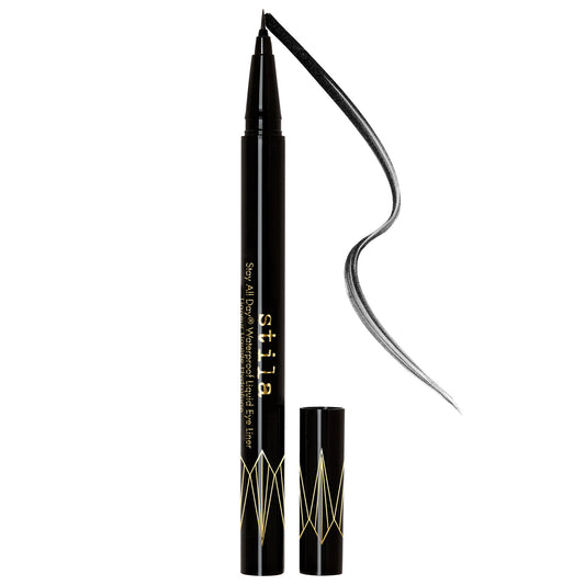 Stay All Day® Waterproof Liquid Eye Liner - Micro Tip