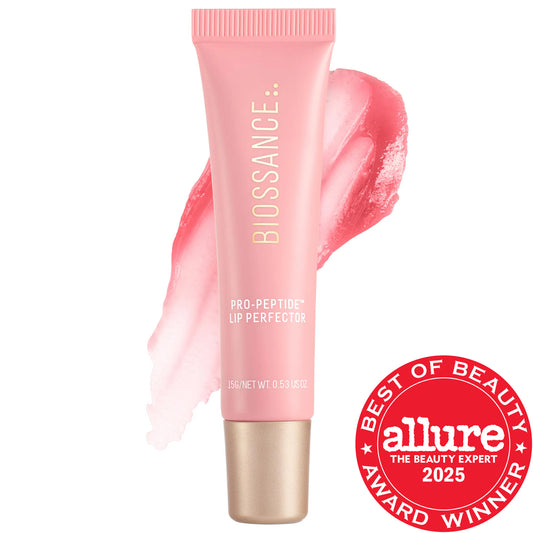 Pro-Peptide™ Hydrating Lip Perfector Balm with Hyaluronic Acid