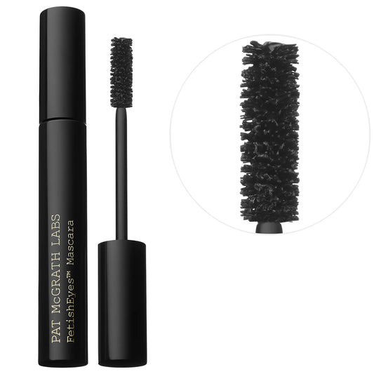 FetishEyes™ Lengthening Mascara