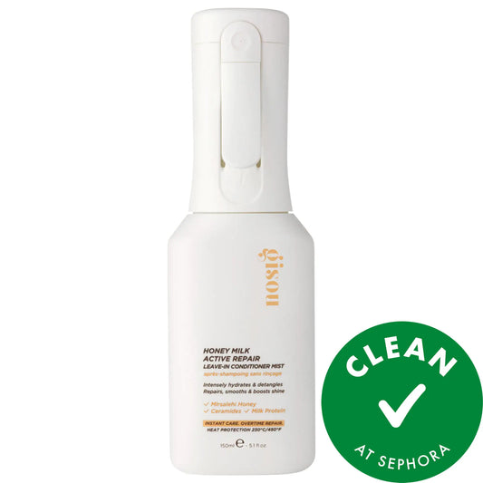 Honey Milk Active Repair Leave In Conditioner Mist