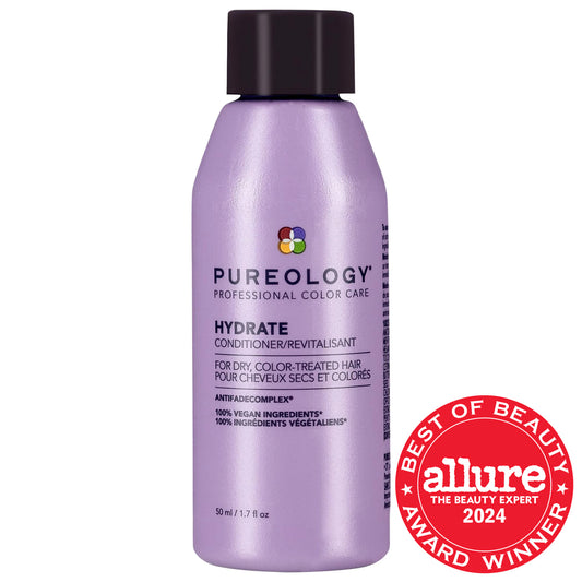 Mini Hydrate Conditioner for Medium to Thick Hair