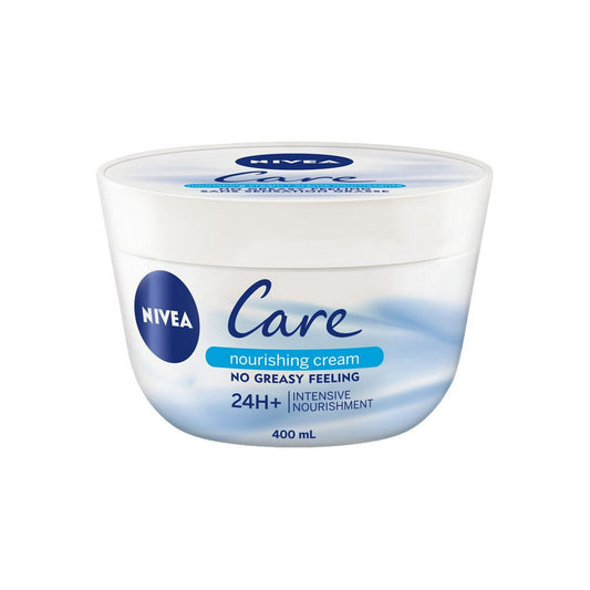 Nourishing Care Cream 400ml