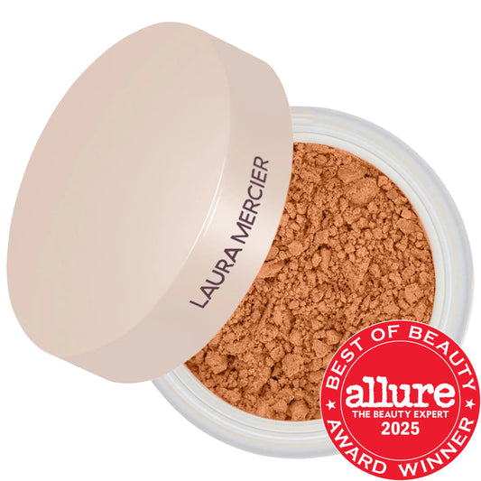 Mini Ultra-Blur Talc-Free Longwearing Translucent Loose Setting Powder