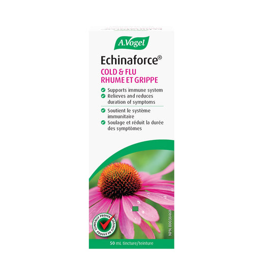 Echinaforce Echinacea Liquid 50ml