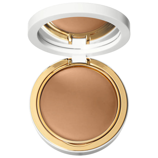 Crème to Powder Skin Foundation