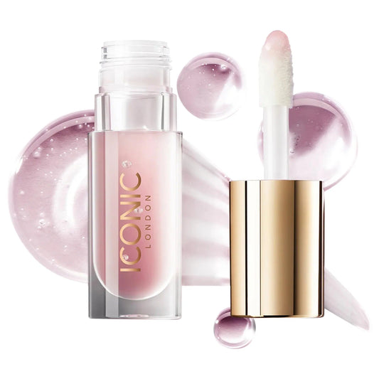 Lustre Lip Oil