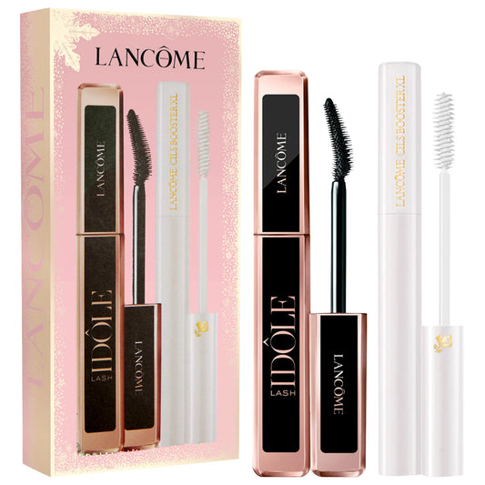 Lash Idôle Mascara & Cils Booster XL Primer Duo Gift Set