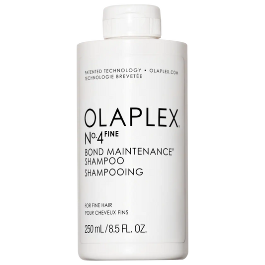 No.4 Fine Bond Maintenance™ Volumizing and Strengthening Hair Repair Shampoo