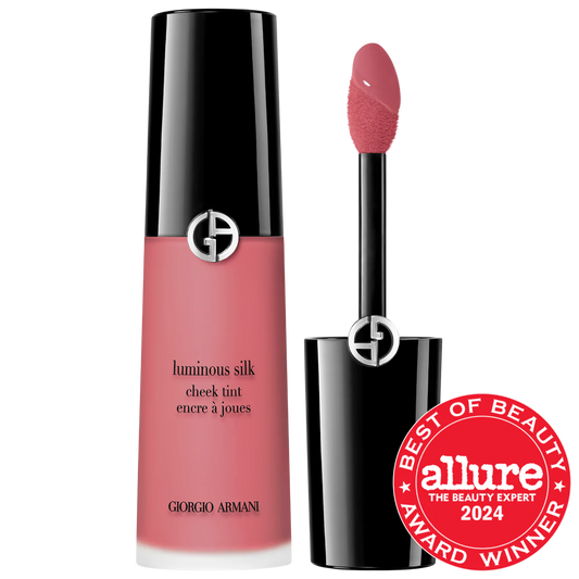 Cheek Tint Longwear Lightweight Liquid Blush