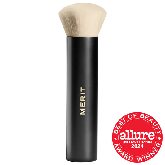 Brush No. 1 Tapered Blending Brush