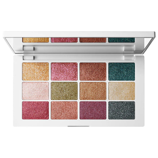 Master Mattes® Eyeshadow Palette: The Original