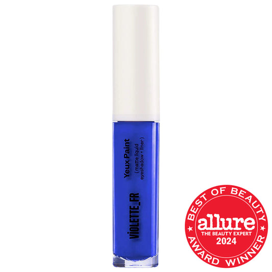 YEUX PAINT Liquid Eyeshadow & Eyeliner