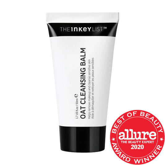Oat Makeup Removing Cleansing Balm