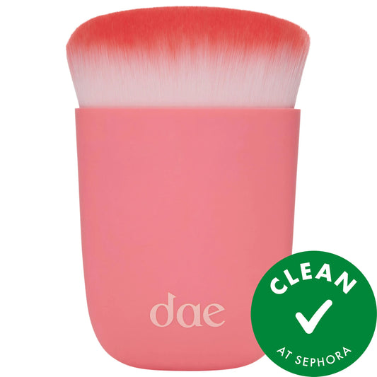 Fairy Duster Dry Shampoo Blending Brush
