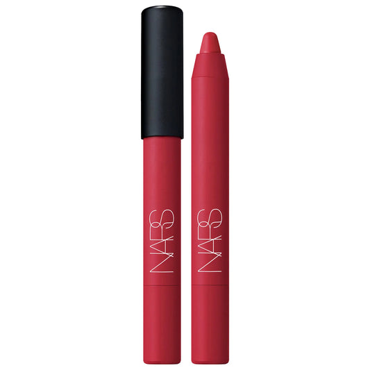 Powermatte High-Intensity Long-Lasting Lip Pencil