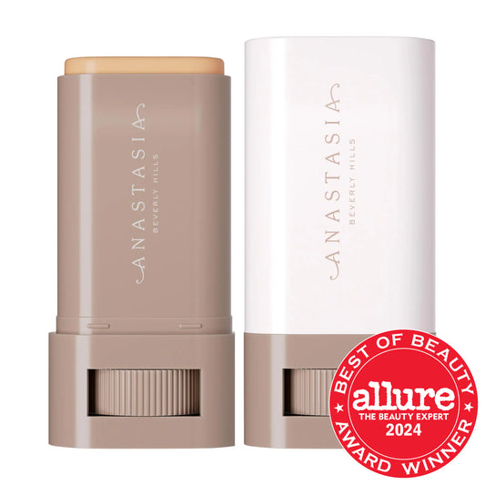 Beauty Balm Serum Boosted Skin Tint