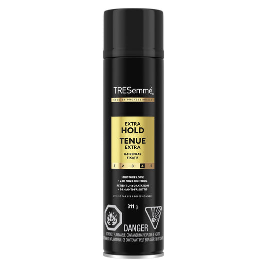 Extra Hold Hairspray 311g