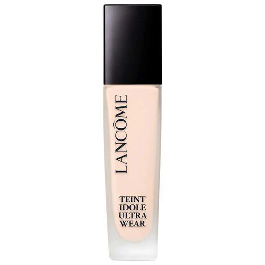 Teint Idole Ultra 24H Long Wear Matte Foundation with Hyaluronic Acid & Vitamin E